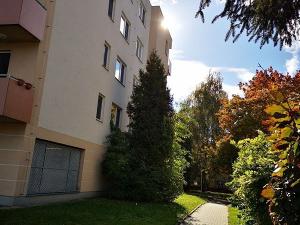 Pronájem bytu 2+kk, Zlín - Příluky, Dřevnická, 58 m2