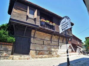 Prodej bytu 2+kk, Sozopol, Bulharsko, 74 m2