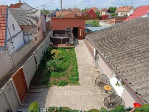 Prodej rodinného domu, Lužice, Velkomoravská, 135 m2