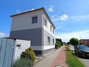 Prodej rodinného domu, Lužice, Velkomoravská, 135 m2