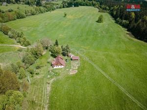 Prodej chalupy, Rokytnice v Orlických horách, 200 m2