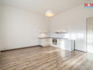 Prodej bytu 2+kk, Chrustenice, 69 m2