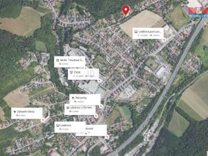 Prodej bytu 2+kk, Chrustenice, 69 m2