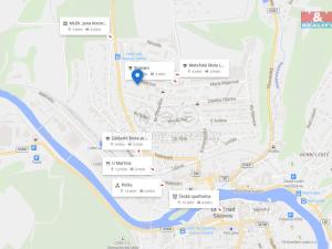 Prodej bytu 3+1, Ledeč nad Sázavou, Marie Majerové, 68 m2