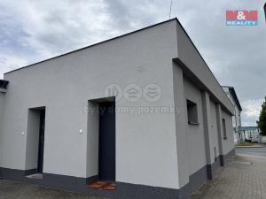 Pronájem bytu 2+kk, Tachov, 63 m2