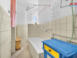 Prodej bytu 1+1, Polička - Dolní Předměstí, Svépomoc, 30 m2