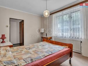 Prodej rodinného domu, Nižbor, Lánská, 228 m2