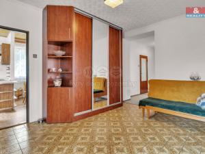 Prodej rodinného domu, Nižbor, Lánská, 228 m2