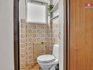 Prodej rodinného domu, Nižbor, Lánská, 228 m2