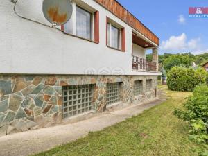 Prodej rodinného domu, Nižbor, Lánská, 228 m2