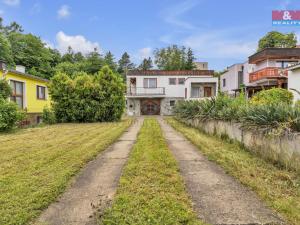 Prodej rodinného domu, Nižbor, Lánská, 228 m2