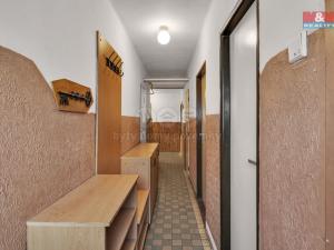 Prodej rodinného domu, Nižbor, Lánská, 228 m2