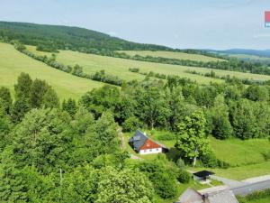 Prodej rodinného domu, Králíky - Dolní Boříkovice, 82 m2