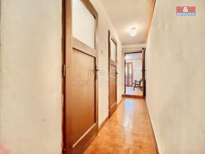 Prodej rodinného domu, Králíky - Dolní Boříkovice, 82 m2