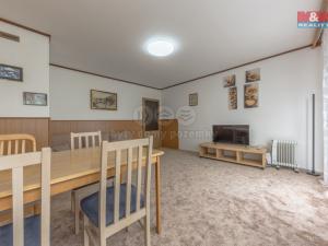 Prodej bytu 3+1, Vítkovice, 62 m2