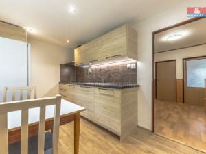 Prodej bytu 3+1, Vítkovice, 62 m2