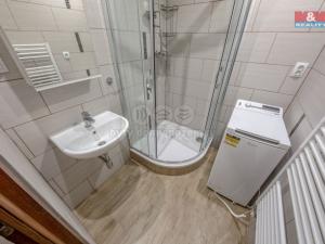 Prodej bytu 3+1, Vítkovice, 62 m2