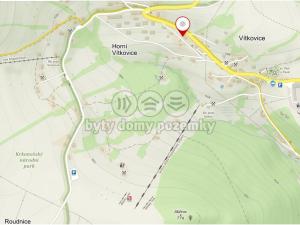 Prodej bytu 3+1, Vítkovice, 62 m2