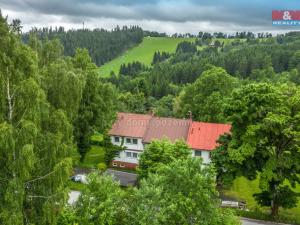 Prodej bytu 3+1, Vítkovice, 62 m2