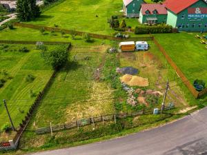 Prodej pozemku pro bydlení, Verneřice - Rychnov, 1163 m2