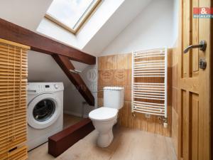 Prodej bytu 3+kk, Dolní Morava - Velká Morava, 69 m2