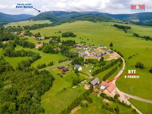 Prodej bytu 3+kk, Dolní Morava - Velká Morava, 69 m2