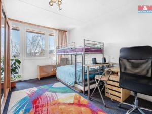 Prodej bytu 2+1, Krupka, Havlíčkova, 65 m2