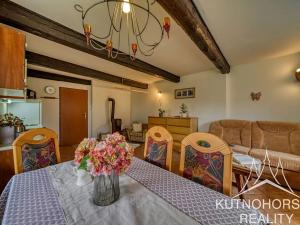 Prodej rodinného domu, Suchdol, 60 m2