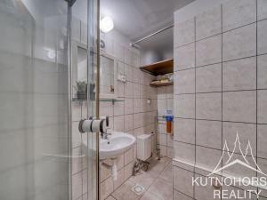 Prodej rodinného domu, Suchdol, 60 m2