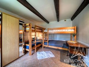 Prodej rodinného domu, Suchdol, 60 m2