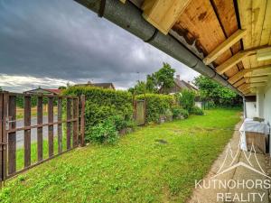 Prodej rodinného domu, Suchdol, 60 m2