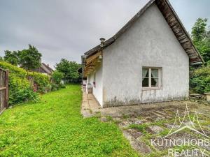 Prodej rodinného domu, Suchdol, 60 m2