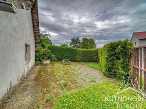 Prodej rodinného domu, Suchdol, 60 m2