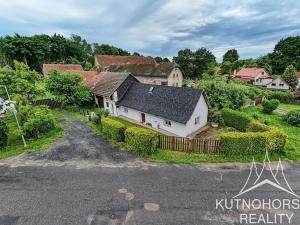Prodej rodinného domu, Suchdol, 60 m2