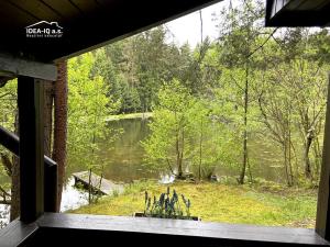 Prodej chaty, Horní Radouň, 40 m2