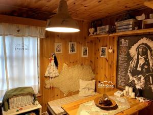 Prodej chaty, Horní Radouň, 40 m2