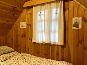 Prodej chaty, Horní Radouň, 40 m2