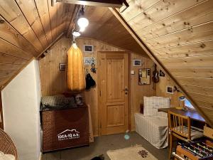 Prodej chaty, Horní Radouň, 40 m2