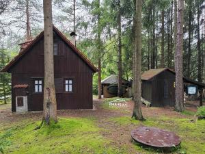 Prodej chaty, Horní Radouň, 40 m2