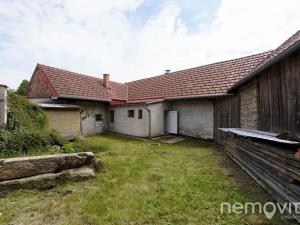 Prodej chalupy, Volfířov, 108 m2