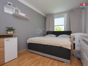 Prodej bytu 3+1, Šumperk, Pod Senovou, 71 m2