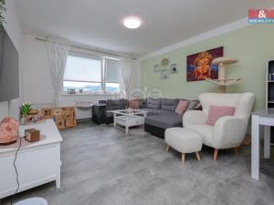 Prodej bytu 3+1, Šumperk, Pod Senovou, 71 m2