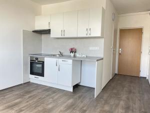 Pronájem bytu 1+1, Litvínov, Školní, 35 m2