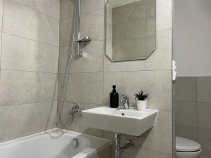 Pronájem bytu 1+1, Litvínov, Školní, 35 m2