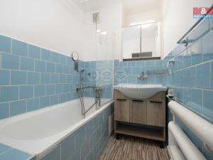 Prodej bytu 3+1, Ostrava - Zábřeh, Baranovova, 70 m2
