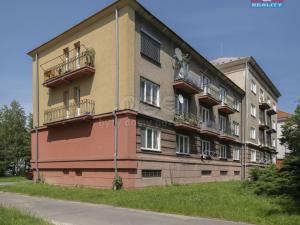 Prodej bytu 3+1, Ostrava - Zábřeh, Baranovova, 70 m2