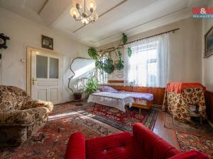Prodej rodinného domu, Dalečín, 140 m2