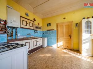 Prodej rodinného domu, Dalečín, 140 m2