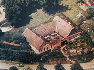 Prodej rodinného domu, Dalečín, 140 m2