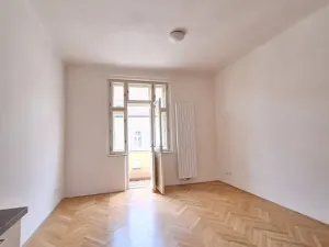 Pronájem bytu 2+kk, Praha - Vršovice, Finská, 55 m2